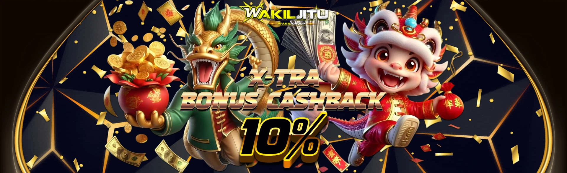 X-TRA BONUS CASHBACK